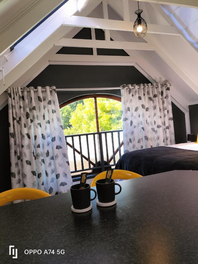 Rozenhof Guest Cottages George Exterior photo