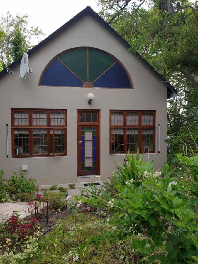 Rozenhof Guest Cottages George Exterior photo